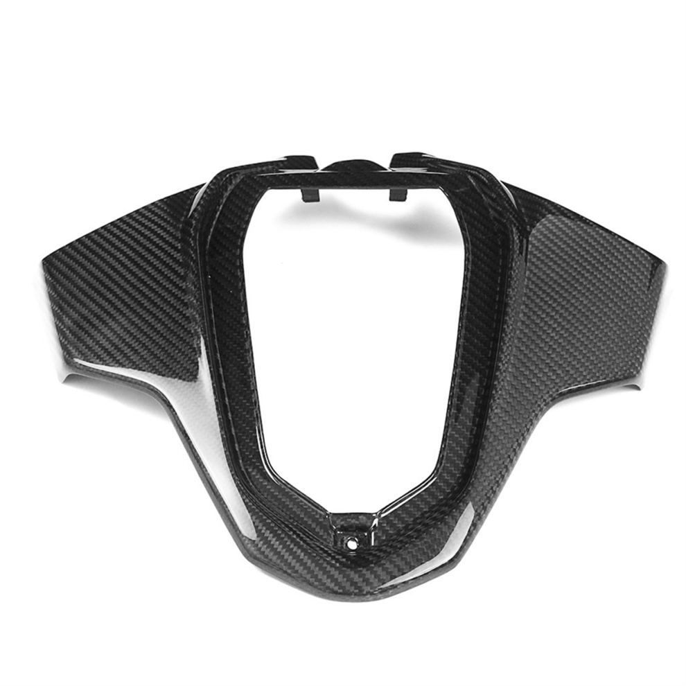 Tail Rear Fairing Passenger Seat Cover Cowl For S 4851167090504
