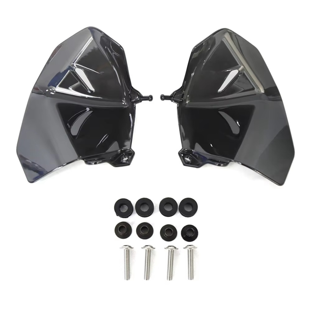 Deflectors Side Windscreen Spoiler For R1300gs 20 4851167090245