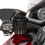 Handlebar Cup Holder Drink for Dyna Glide Road Go 7