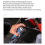 Automatic Chain Cleaning Kit Brush Washing Mainte 6