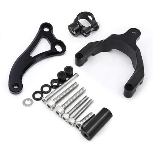 Accessories Steering Damper Stabilizer Bracket Su