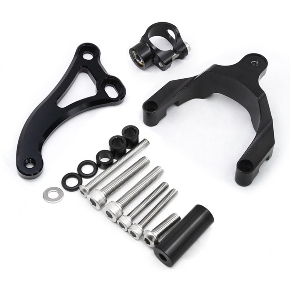 Accessories Steering Damper Stabilizer Bracket Su 4851167089928