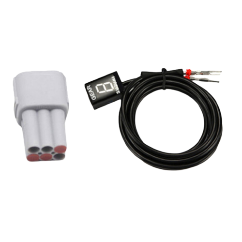 LED Instrument Gear Display Digital for GSX1400 G