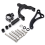 Accessories Steering Damper Stabilizer Bracket Su 3