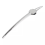 Front Trim Spear for Road Glide Standard FLHT Sof 9