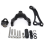 Accessories Steering Damper Stabilizer Bracket Su 6