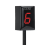 LED Instrument Gear Display Digital for GSX1400 G 8