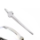 Front Trim Spear for Road Glide Standard FLHT Sof 3