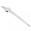 Front Trim Spear for Road Glide Standard FLHT Sof 2