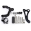 Accessories Steering Damper Stabilizer Bracket Su 4