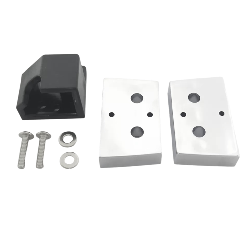 Tour Pack Pak Trunk Latch Spacers&Lid Catch For R 4851167089355