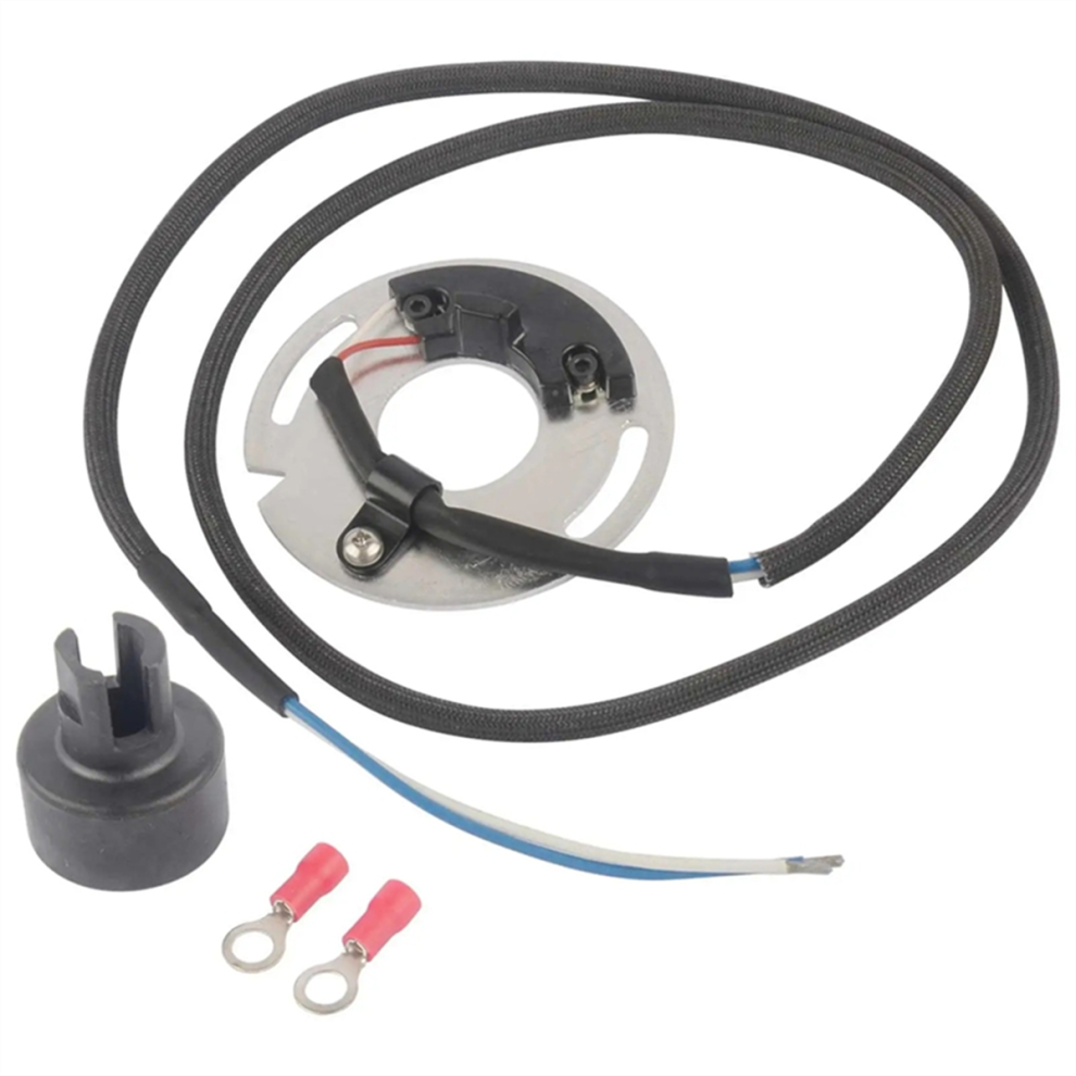 Electronic-Ignition System Dual-Ignition Coil Set 4851167089331