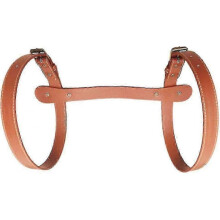 Picnic Blanket Strap,picnic Blanket Holder Leather Carry Strap with Adjustable Holes Carry Strap Sxq