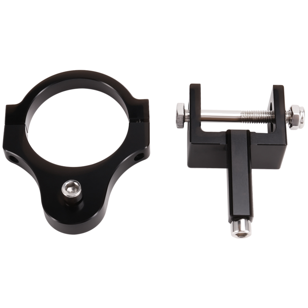 Semoic Motorcycles Steering Stabilize Damper Bracket Moun