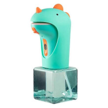Automatic Touchless Hand Soap Dispenser for Bathroom Countertop A