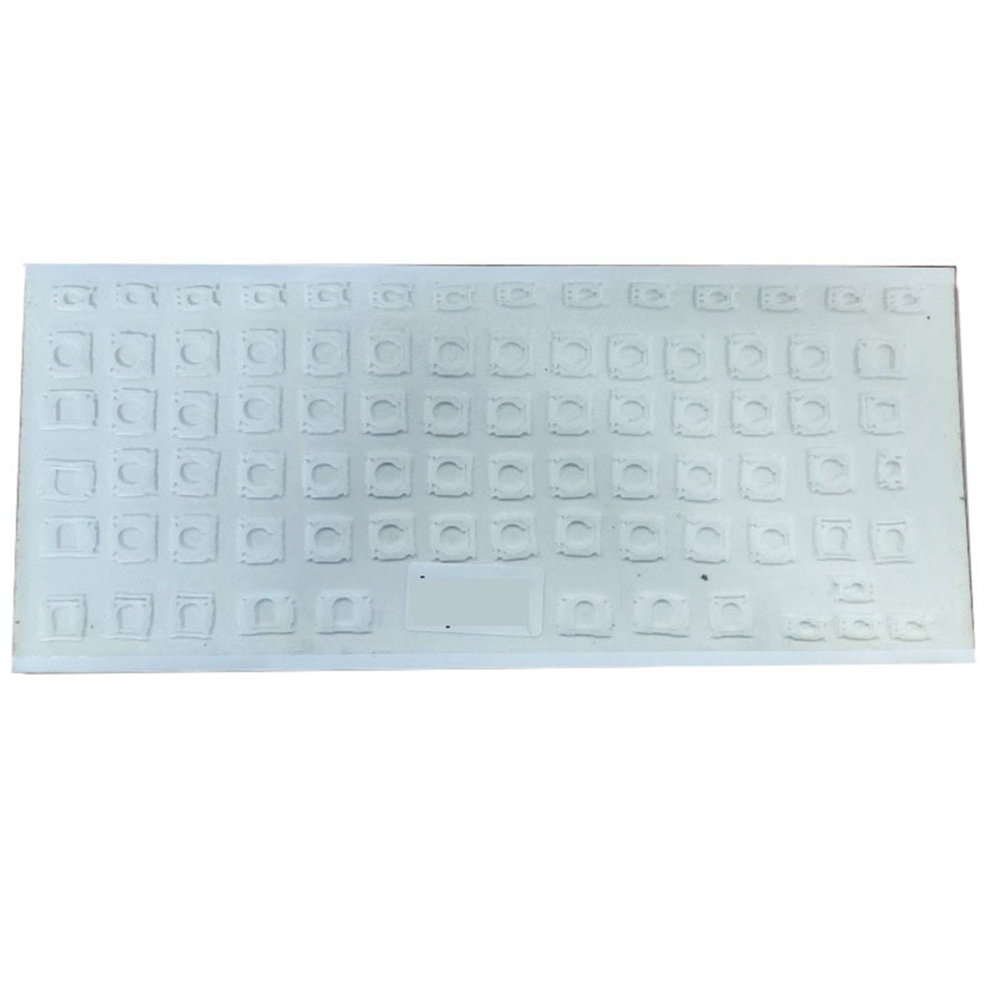 Keyboard Keycaps Clips Scissor Hinge Kit For A1989 4851167097770