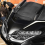 Strike Windshield Trim Lamp Turn Signal Brake LED 6