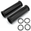 Motorcycle Upper Front Fork Boot Slider Cover for 2