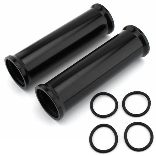 Motorcycle Upper Front Fork Boot Slider Cover for 1