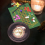 Roulette Wheel Decoration Supplies Interaction Tab 5