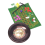 Roulette Wheel Decoration Supplies Interaction Tab 1