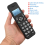 D1102B Cordless Phone with Answering Machine Calle 2