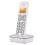 D1102B Cordless Phone with Answering Machine Calle 6