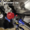 Chain Oiler, Universal Lubricator Rugged Oiler Sy 6