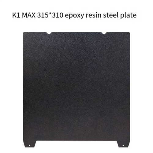 For K1 Max Double-Sided Epoxy Resin Printing Panel 2