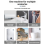 Booster Pump Intelligent Sensing Energy Saving 25L 4