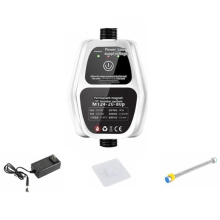 Booster Pump Intelligent Sensing Energy Saving 25L