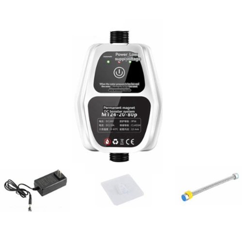 Booster Pump Intelligent Sensing Energy Saving 25L 1