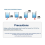 Booster Pump Intelligent Sensing Energy Saving 25L 9