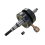 Crankshaft Connection Rod Engine Assembly Crank S 3
