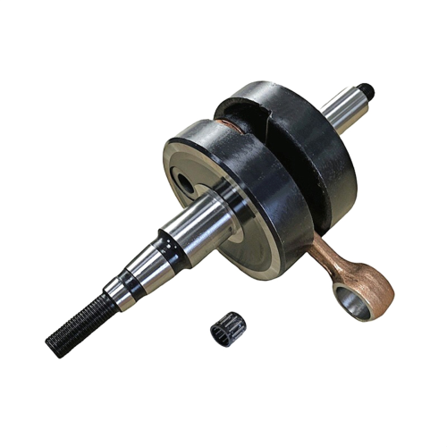 Crankshaft Connection Rod Engine Assembly Crank S 2