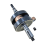 Crankshaft Connection Rod Engine Assembly Crank S 5