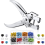 3/16 Inch Grommet Tool Kit Eyelet Plier Set Hole P 1