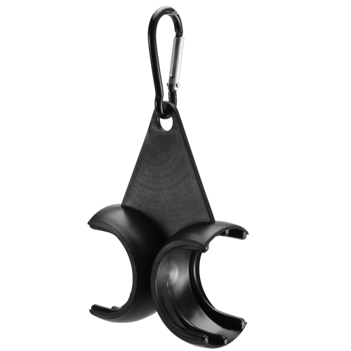 Portable Golf Rack Bag Protection Mini Storage Sup 2