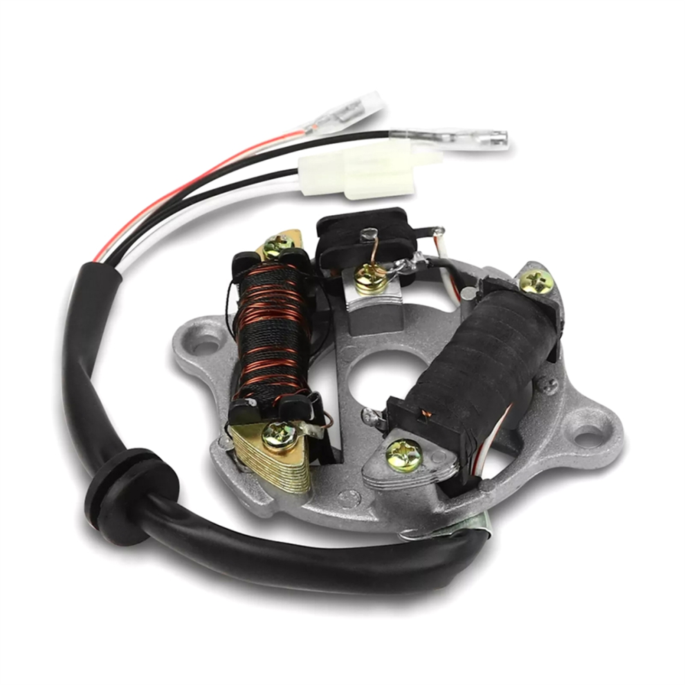 95Mm For Py50 Pw50 Peewee50 Qt50 Motorbike Stator 4851167094939