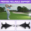 Portable Golf Rack Bag Protection Mini Storage Sup 8