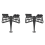 2 Pcs Butterfly Stirring Rod for Mambo Models 6090 1