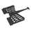 2 Pcs Butterfly Stirring Rod for Mambo Models 6090 6