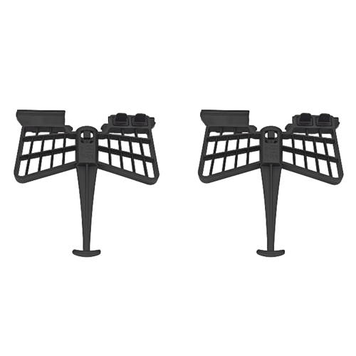 2 Pcs Butterfly Stirring Rod for Mambo Models 6090 1