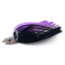 9inch Trolling Bait Jig Big Game Tuna Fishing Bras