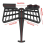 2 Pcs Butterfly Stirring Rod for Mambo Models 6090 3