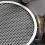 13inch Aluminum Seamless Rim Pizza Baking Screen - 6