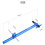 Bicycle Frame Tail Hook Straightener Lifting Lug 7