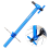 Bicycle Frame Tail Hook Straightener Lifting Lug 3
