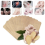 300Pcs Herbals Ginger Patch Plasters Promote Blood 7