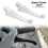 Clutch Brake Handle Lever Kit Accessories for GTS 4